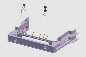 Fanuc_ARC_B400_ToolpathModify