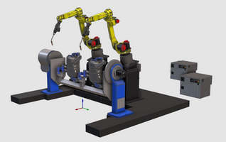 Fanuc_ARC_E000_ProgramCoordinated